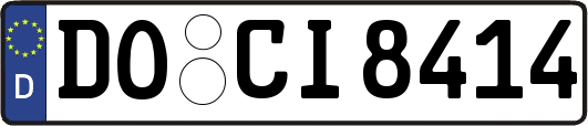 DO-CI8414