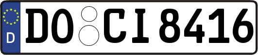 DO-CI8416