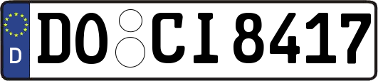 DO-CI8417