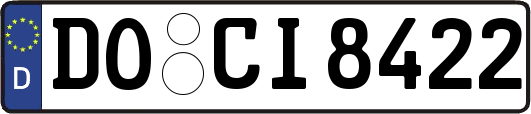 DO-CI8422