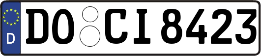 DO-CI8423