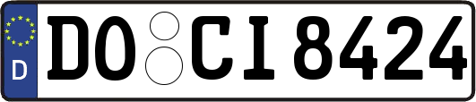 DO-CI8424