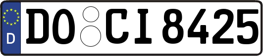 DO-CI8425