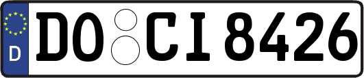 DO-CI8426