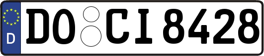 DO-CI8428
