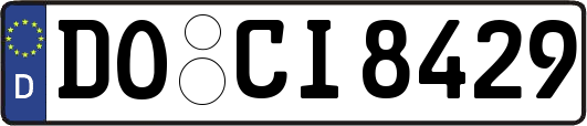 DO-CI8429