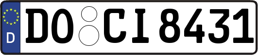 DO-CI8431