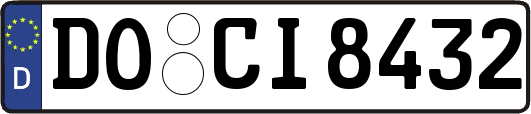 DO-CI8432