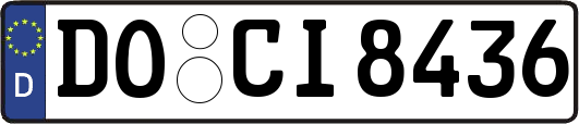 DO-CI8436