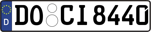 DO-CI8440