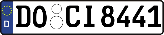 DO-CI8441