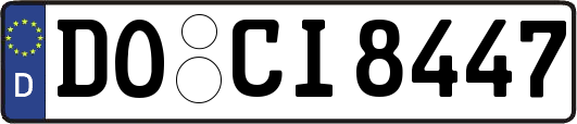 DO-CI8447