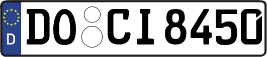 DO-CI8450