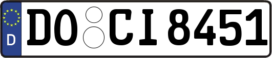 DO-CI8451