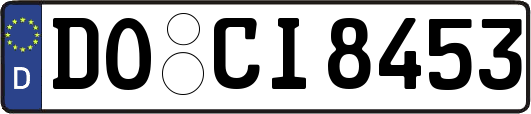 DO-CI8453