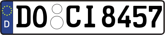 DO-CI8457