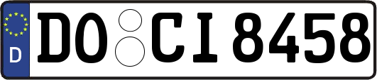 DO-CI8458