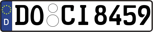 DO-CI8459