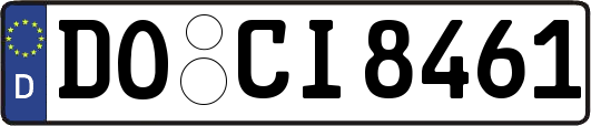 DO-CI8461