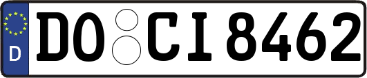 DO-CI8462