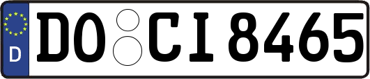 DO-CI8465