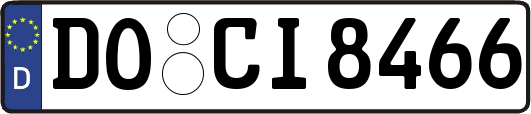 DO-CI8466