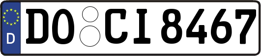 DO-CI8467