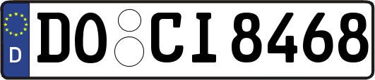 DO-CI8468