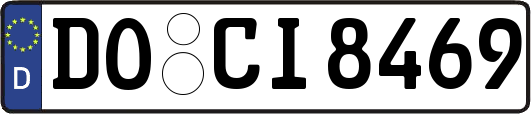DO-CI8469