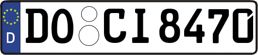 DO-CI8470