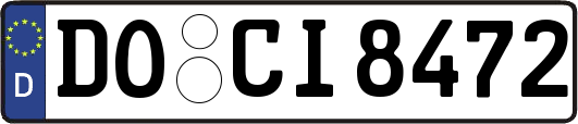 DO-CI8472