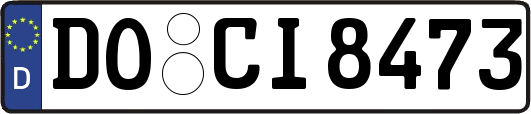DO-CI8473