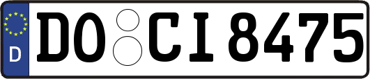 DO-CI8475