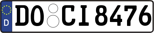 DO-CI8476