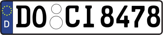 DO-CI8478