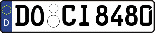 DO-CI8480