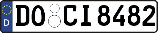 DO-CI8482