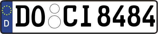 DO-CI8484