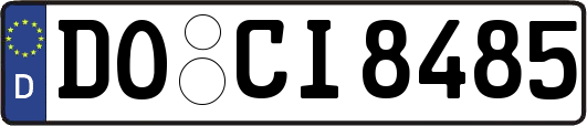 DO-CI8485