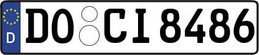 DO-CI8486
