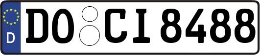 DO-CI8488