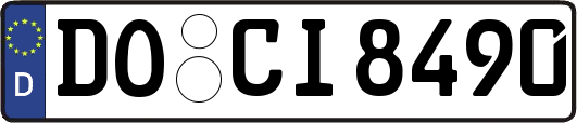 DO-CI8490