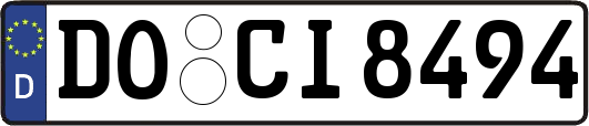 DO-CI8494