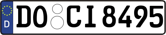 DO-CI8495