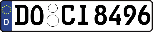 DO-CI8496