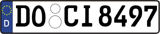DO-CI8497