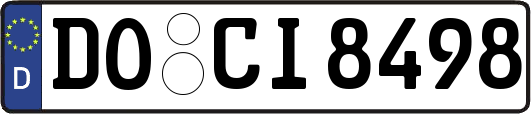 DO-CI8498