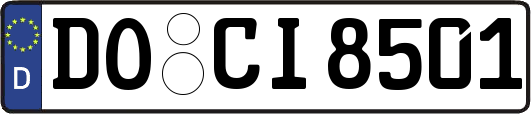 DO-CI8501