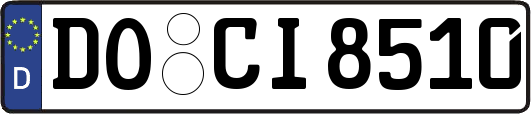 DO-CI8510