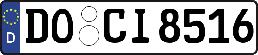 DO-CI8516